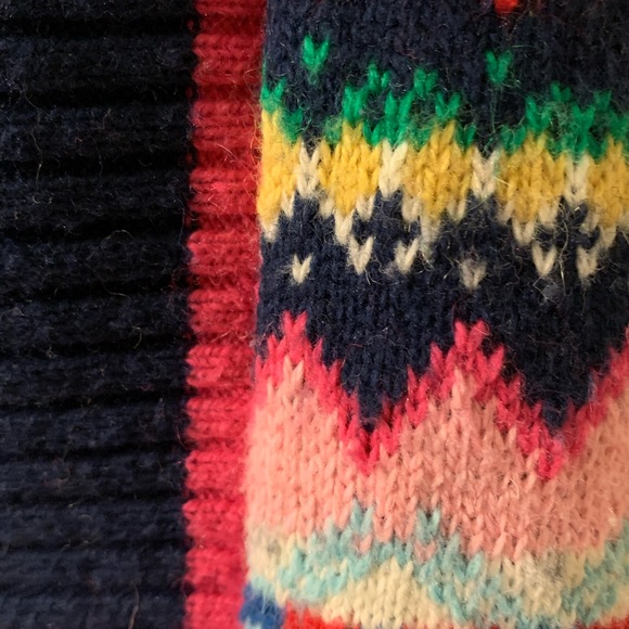 GAP KIDS CARDIGAN SWEATER - Picture 8 of 10